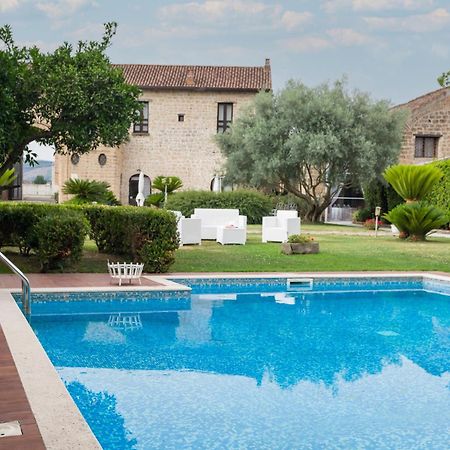 San Marco Evangelista Masseria A Quaranta - Rooms & Events المظهر الخارجي الصورة