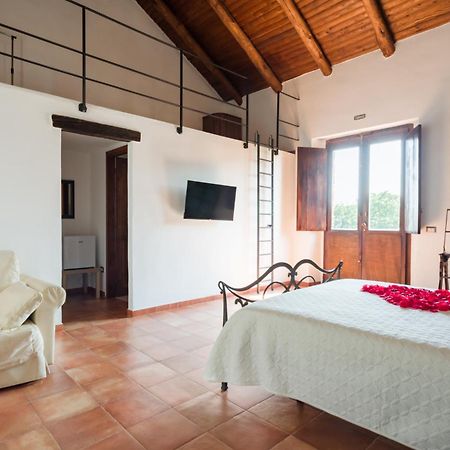 San Marco Evangelista Masseria A Quaranta - Rooms & Events المظهر الخارجي الصورة