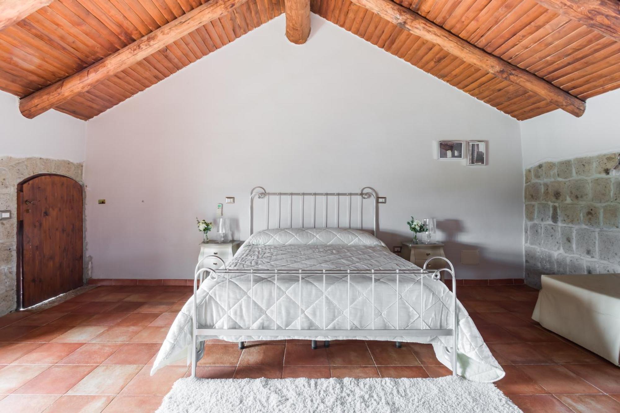San Marco Evangelista Masseria A Quaranta - Rooms & Events المظهر الخارجي الصورة