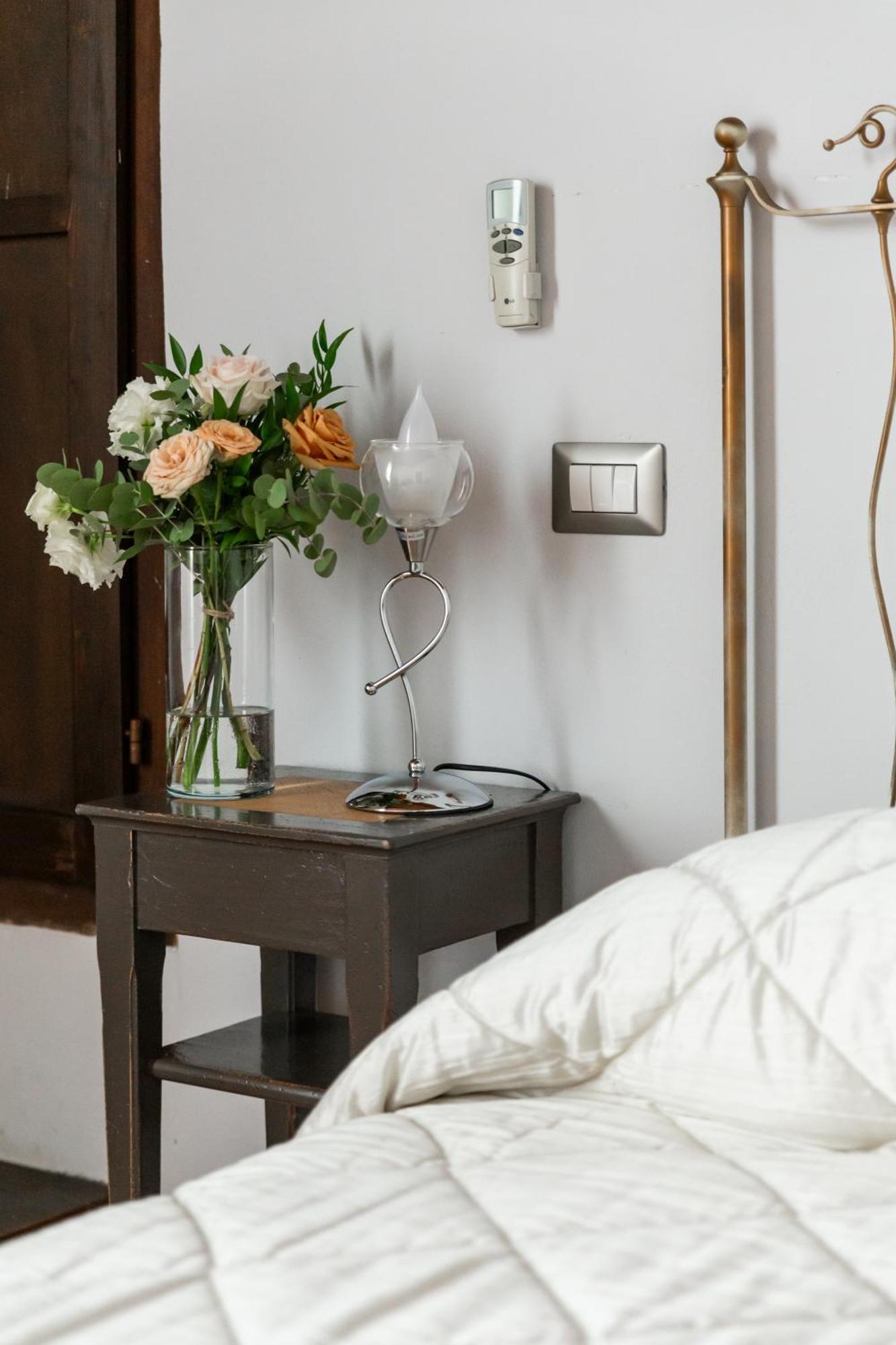 San Marco Evangelista Masseria A Quaranta - Rooms & Events المظهر الخارجي الصورة