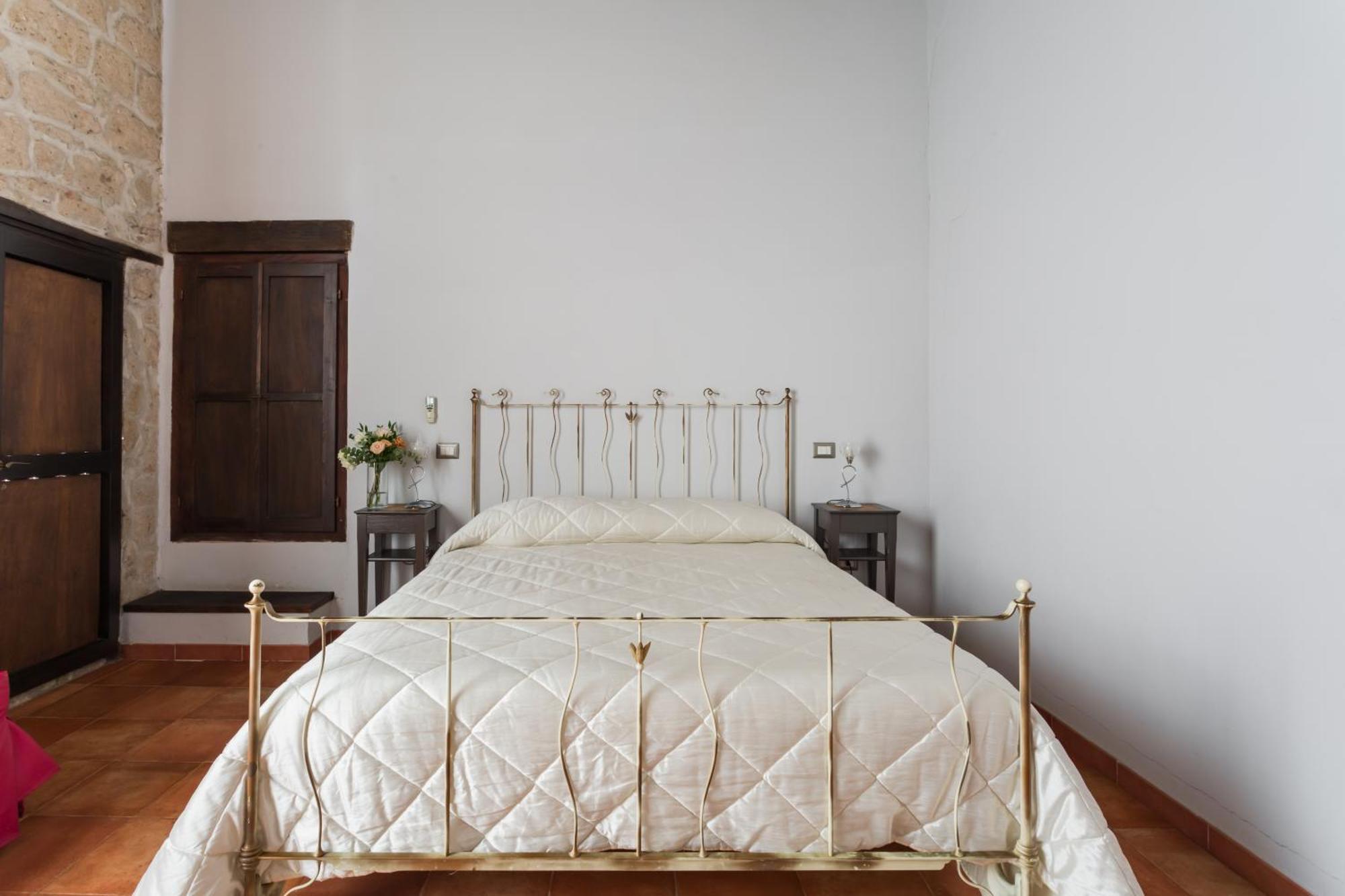 San Marco Evangelista Masseria A Quaranta - Rooms & Events المظهر الخارجي الصورة