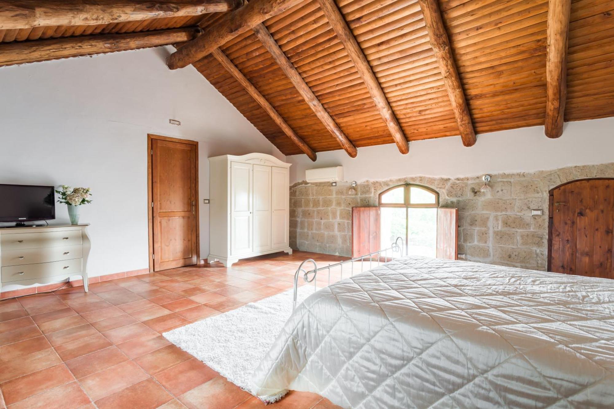 San Marco Evangelista Masseria A Quaranta - Rooms & Events المظهر الخارجي الصورة