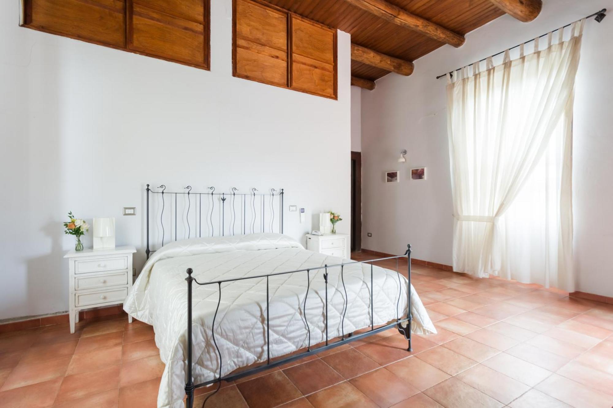 San Marco Evangelista Masseria A Quaranta - Rooms & Events المظهر الخارجي الصورة