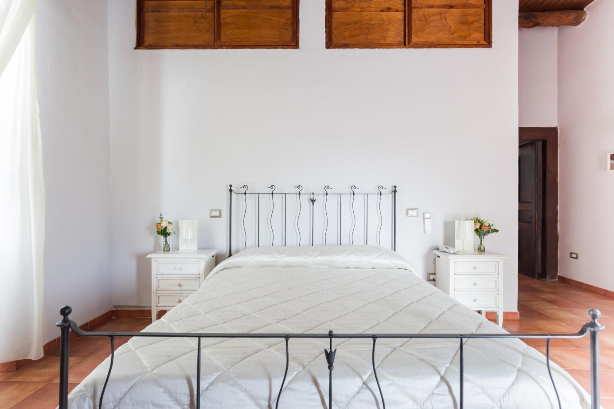 San Marco Evangelista Masseria A Quaranta - Rooms & Events المظهر الخارجي الصورة