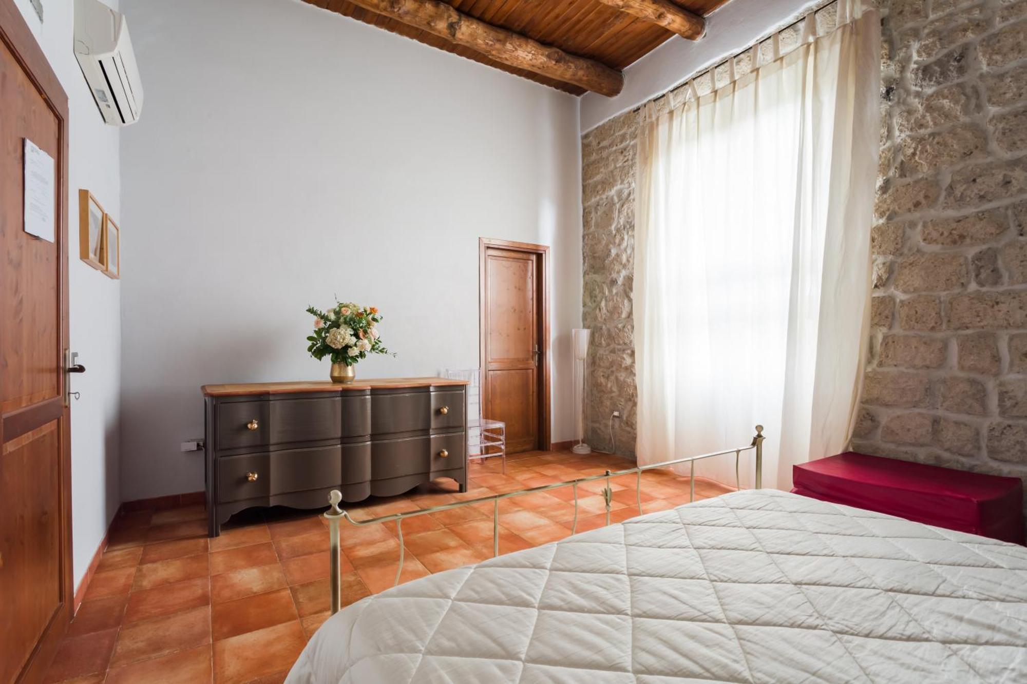 San Marco Evangelista Masseria A Quaranta - Rooms & Events المظهر الخارجي الصورة