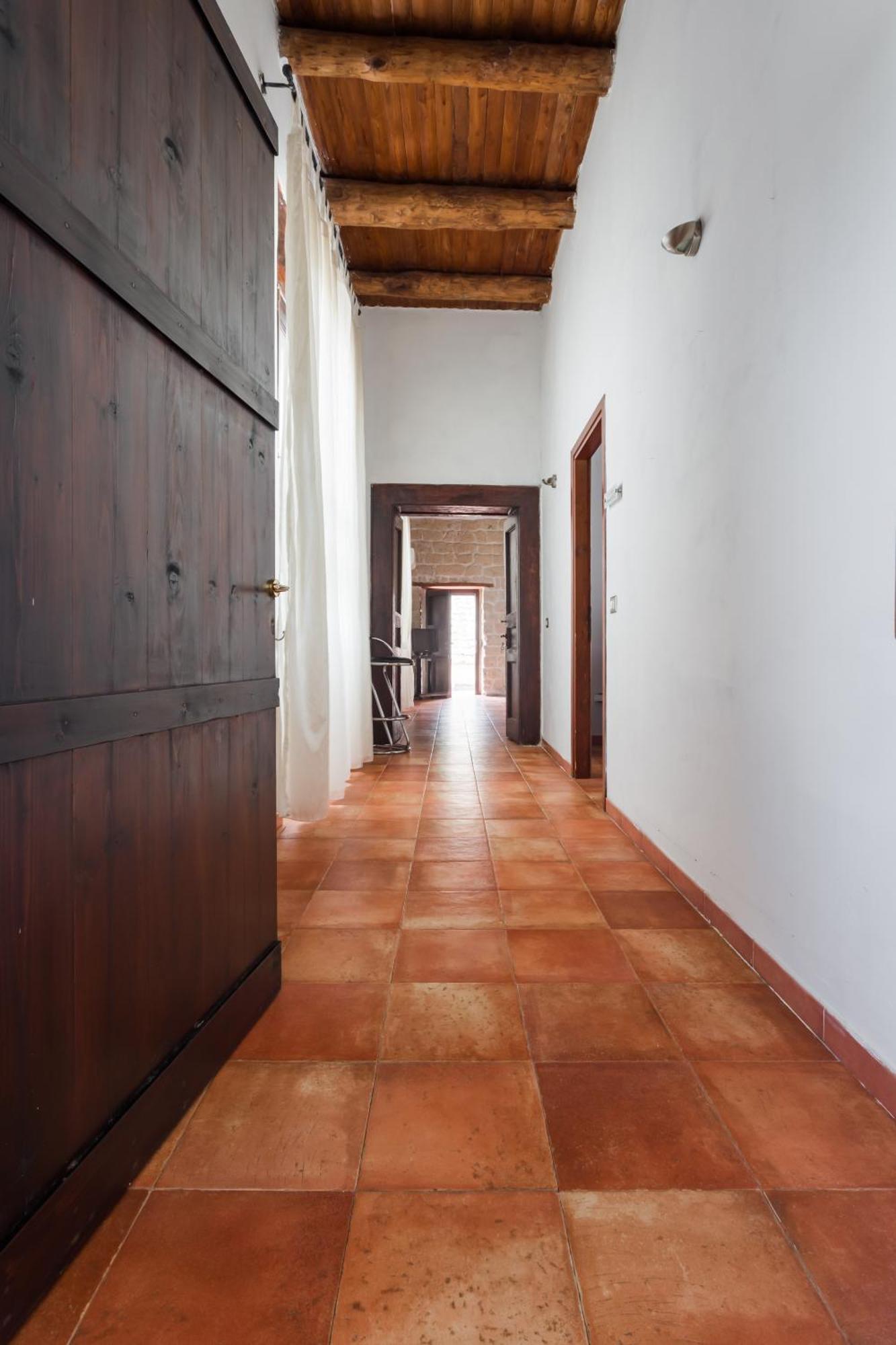 San Marco Evangelista Masseria A Quaranta - Rooms & Events المظهر الخارجي الصورة