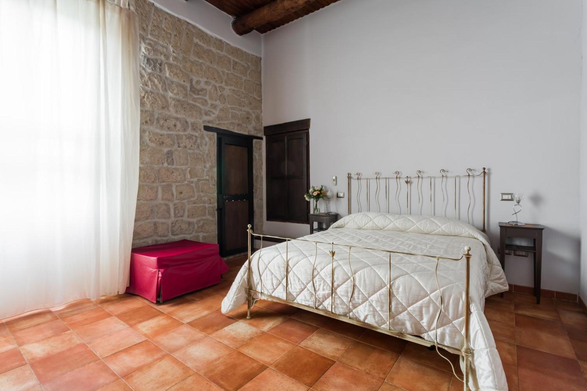 San Marco Evangelista Masseria A Quaranta - Rooms & Events المظهر الخارجي الصورة