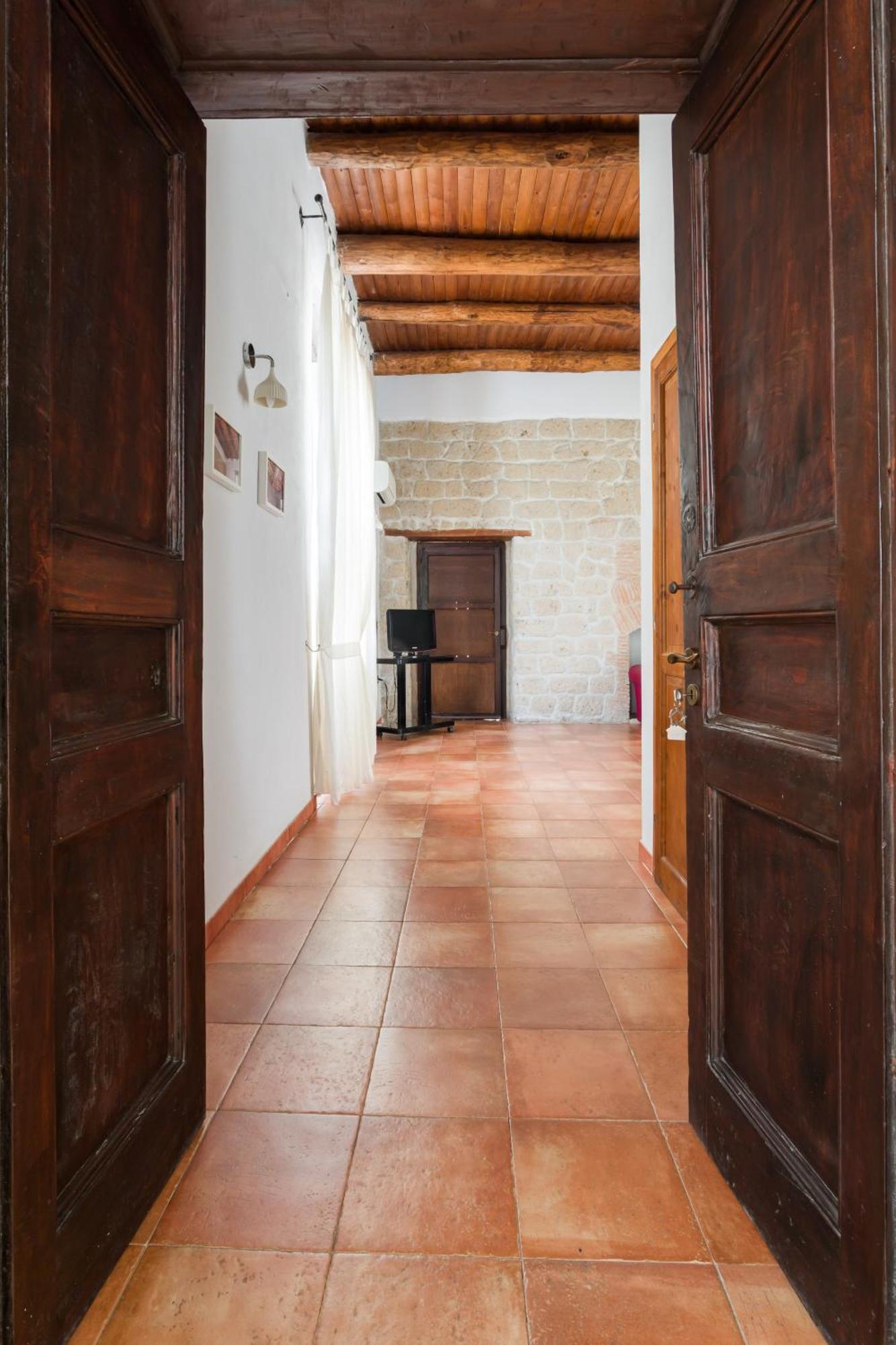 San Marco Evangelista Masseria A Quaranta - Rooms & Events المظهر الخارجي الصورة