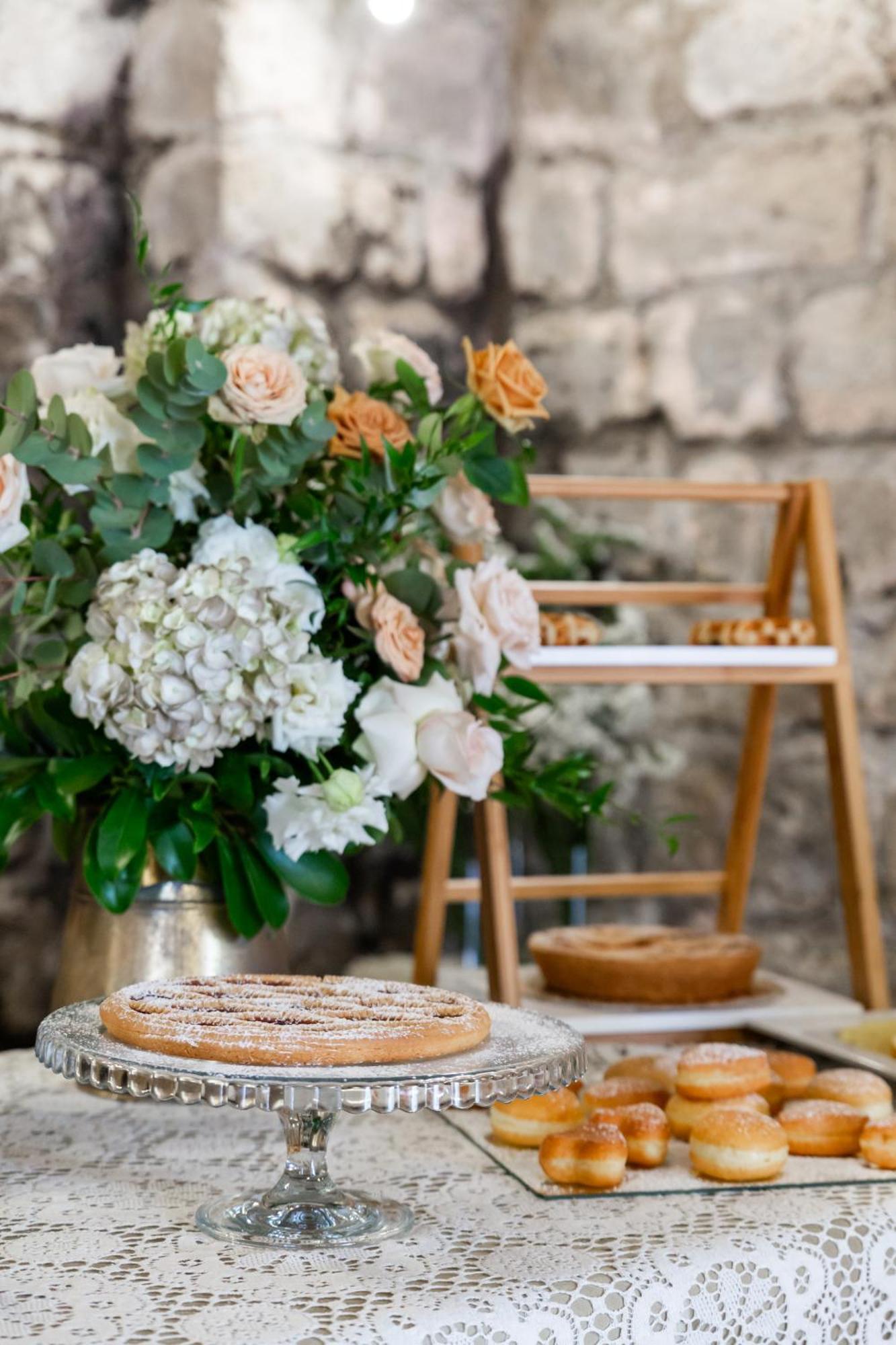San Marco Evangelista Masseria A Quaranta - Rooms & Events المظهر الخارجي الصورة