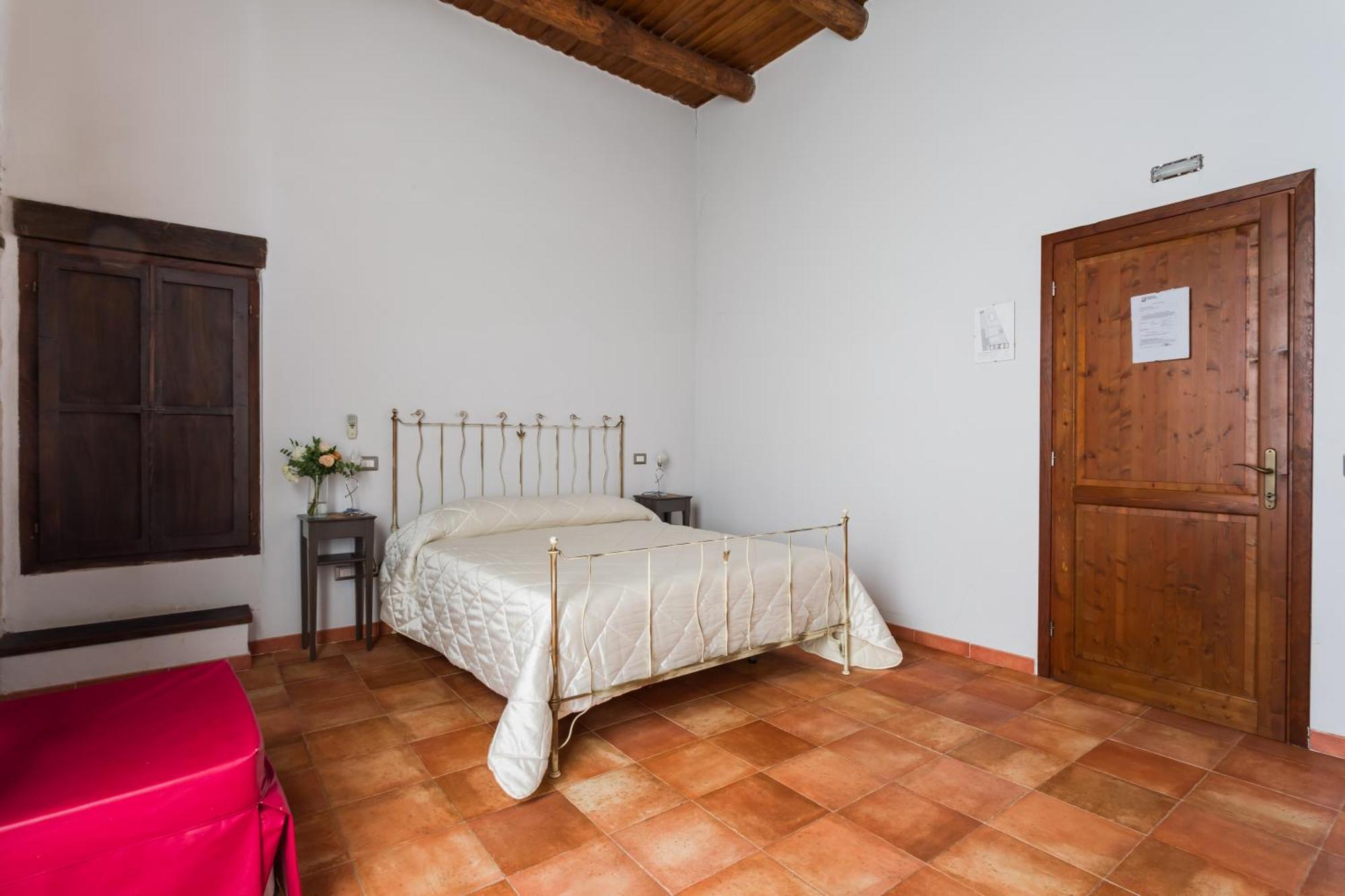 San Marco Evangelista Masseria A Quaranta - Rooms & Events المظهر الخارجي الصورة