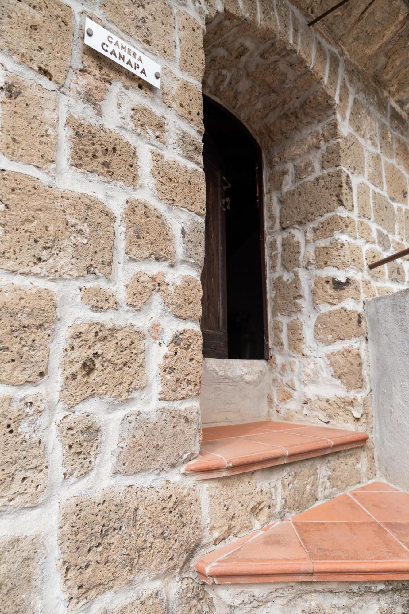 San Marco Evangelista Masseria A Quaranta - Rooms & Events المظهر الخارجي الصورة