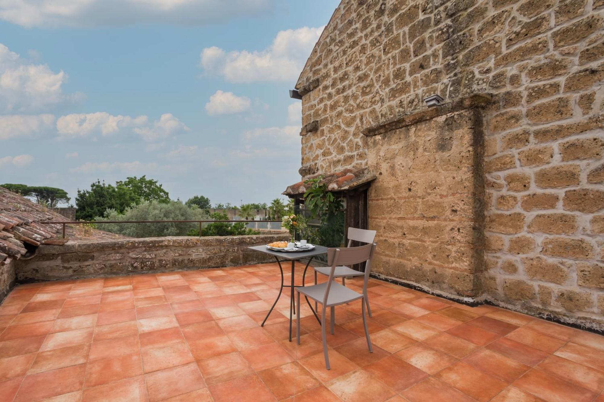 San Marco Evangelista Masseria A Quaranta - Rooms & Events المظهر الخارجي الصورة