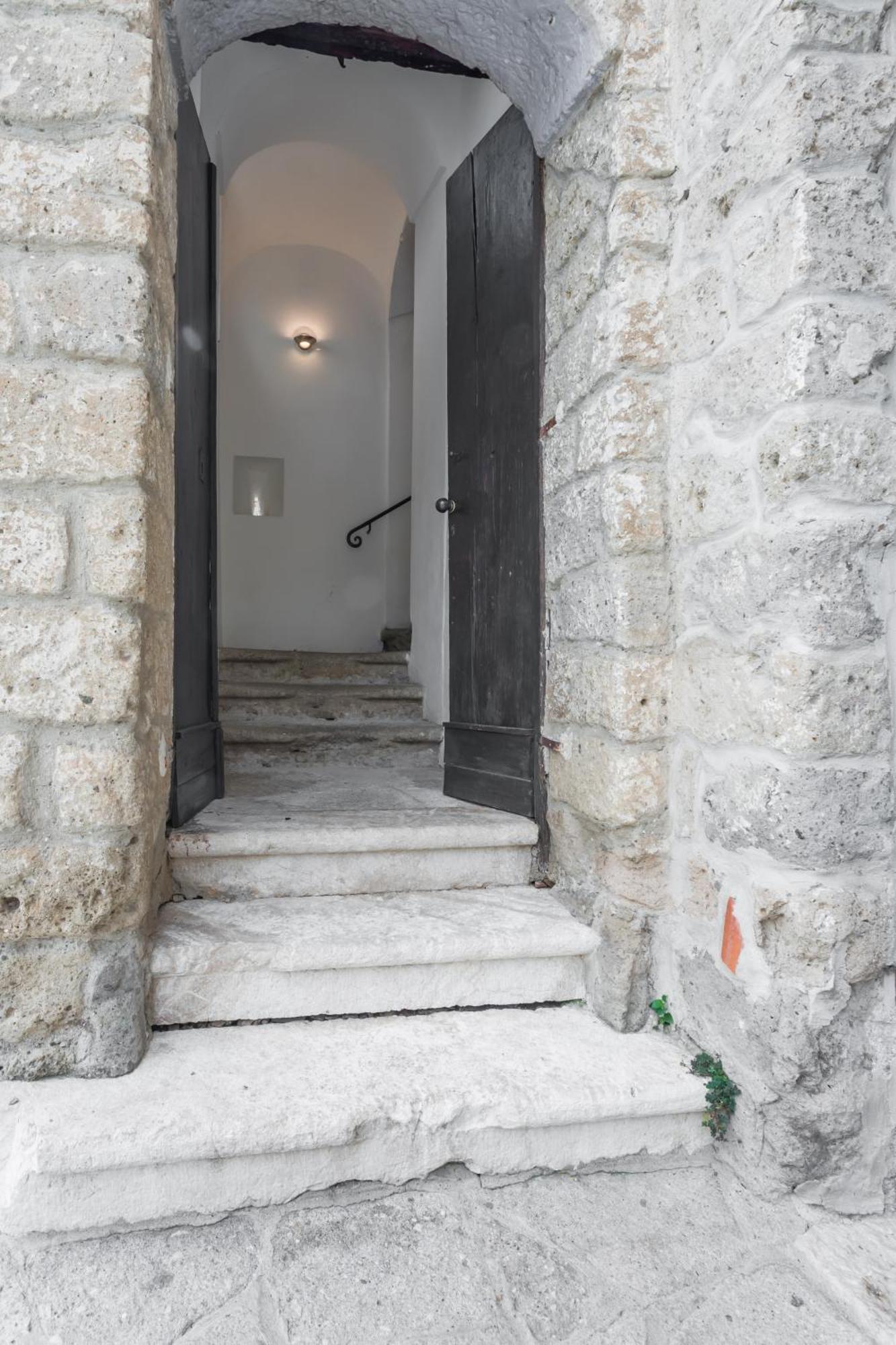 San Marco Evangelista Masseria A Quaranta - Rooms & Events المظهر الخارجي الصورة