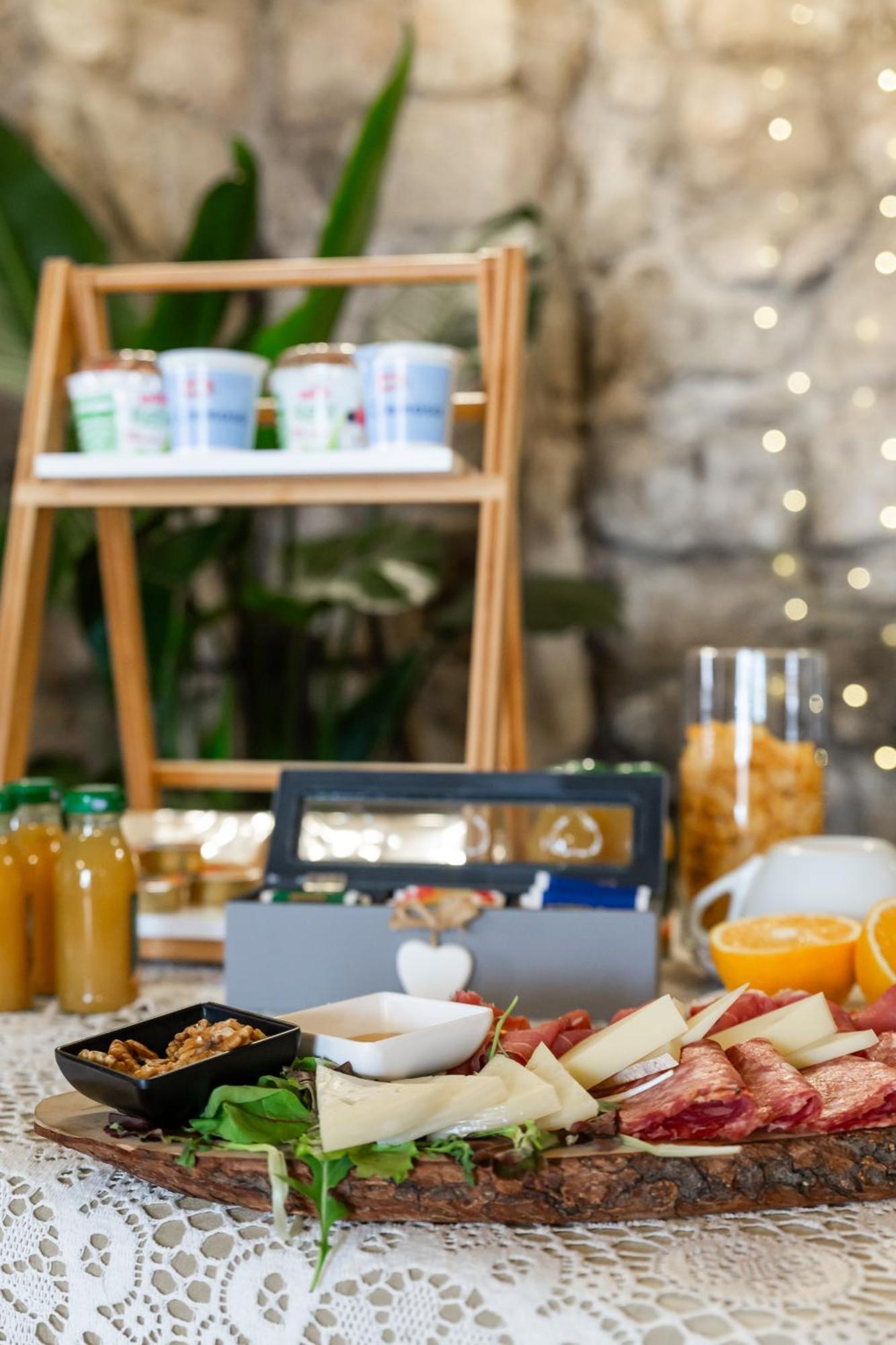 San Marco Evangelista Masseria A Quaranta - Rooms & Events المظهر الخارجي الصورة
