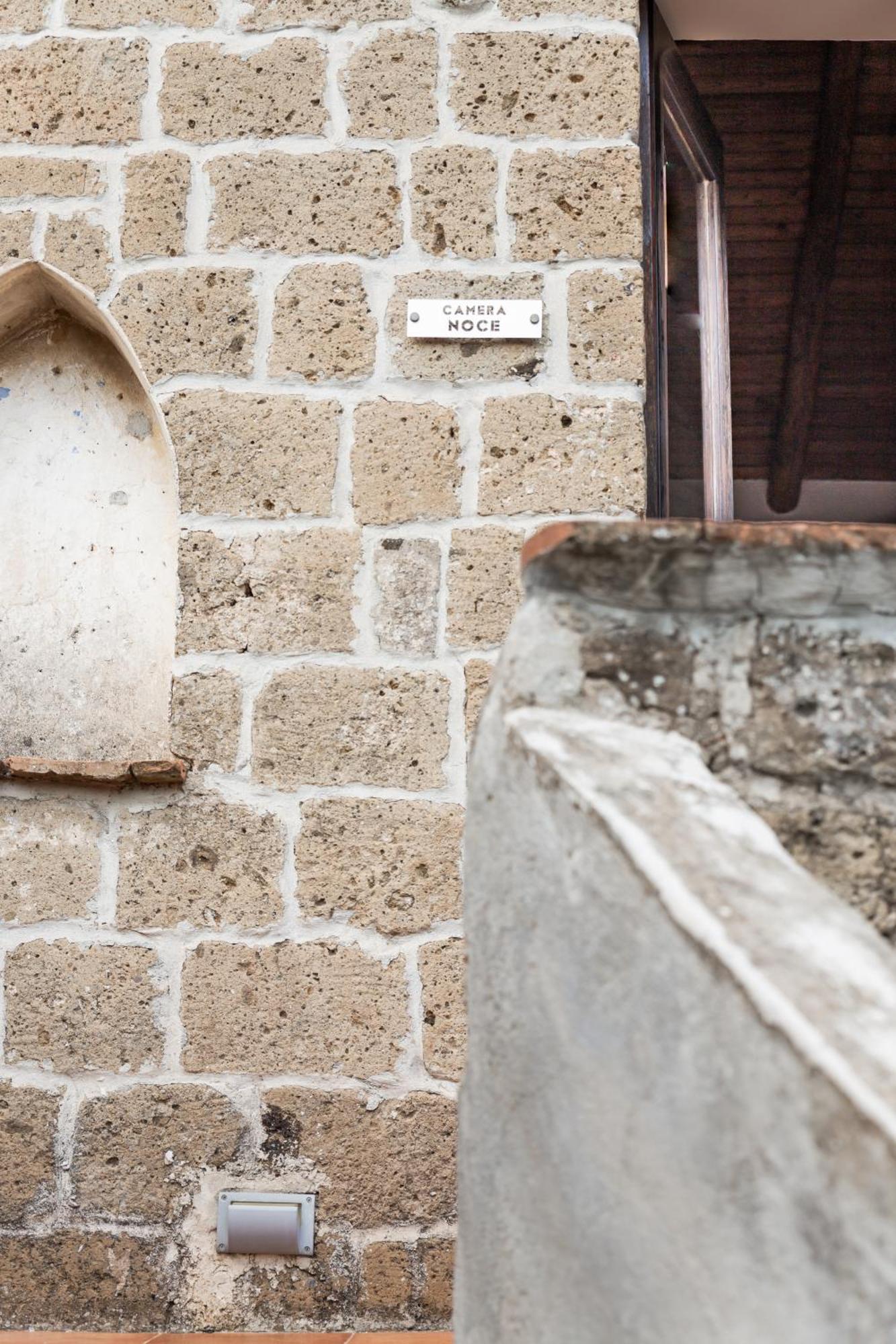 San Marco Evangelista Masseria A Quaranta - Rooms & Events المظهر الخارجي الصورة