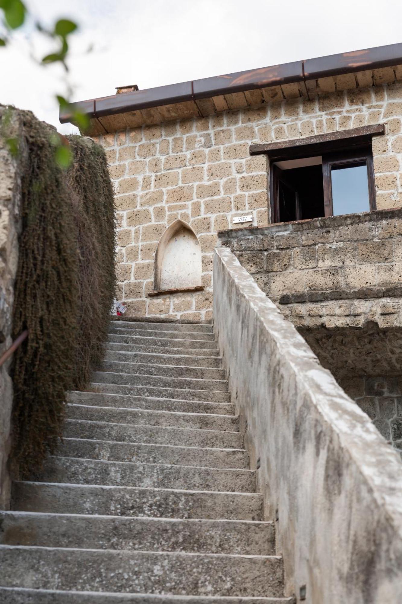 San Marco Evangelista Masseria A Quaranta - Rooms & Events المظهر الخارجي الصورة