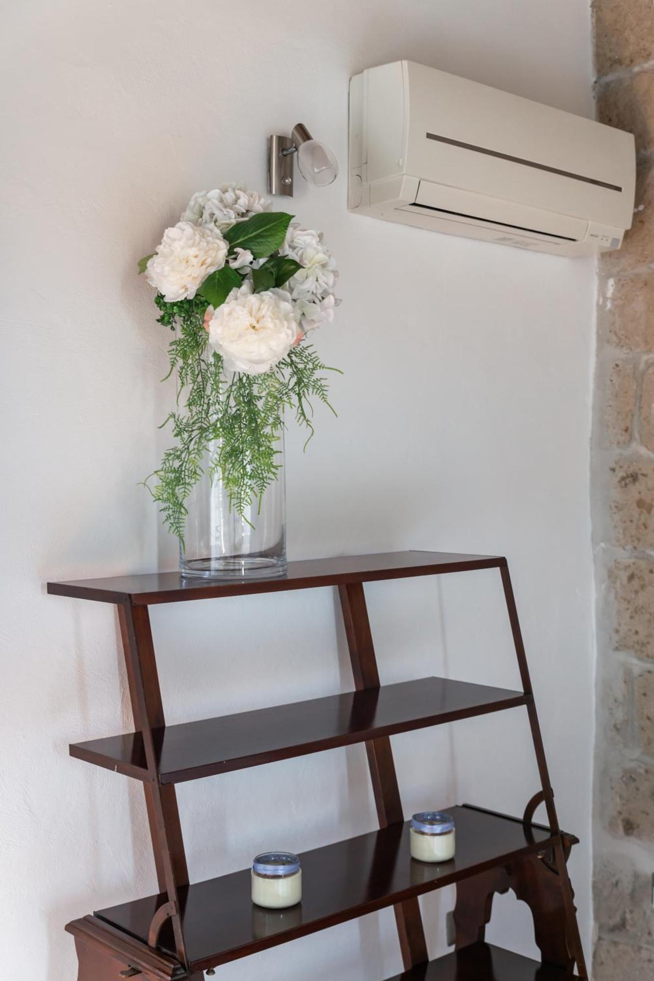 San Marco Evangelista Masseria A Quaranta - Rooms & Events المظهر الخارجي الصورة